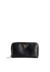 LEATHER WALLET