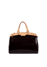MONOGRAM VERNIS BREA MM