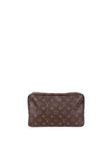 MONOGRAM TROUSSE TOILETTE 28