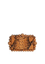 GAIA PYTHON CLUTCH