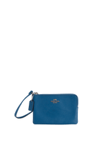 LEATHER WALLET