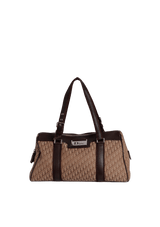 DIORISSIMO STREET CHIC BOWLING BAG