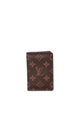 MONOGRAM ORGANIZER DE POCHE CARDHOLDER