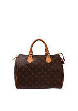 MONOGRAM SPEEDY 30
