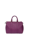 MEDIUM GUCCISSIMA JOY BOSTON BAG