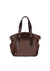 DAMIER ÉBÈNE VERONA MM