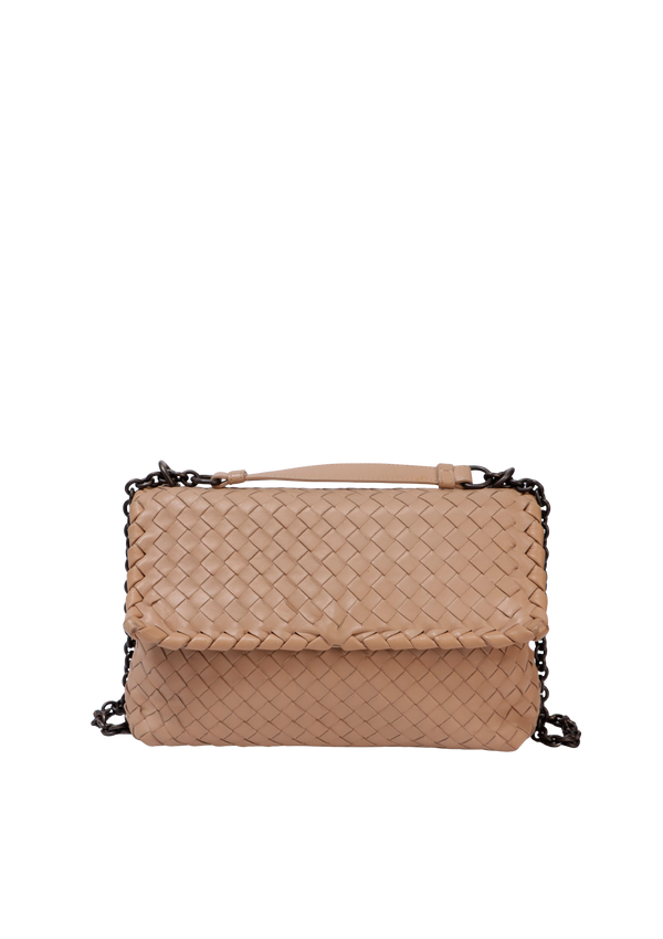 SMALL OLIMPIA BAG