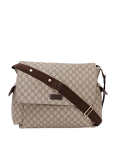 GG SUPREME PLUS DIAPER BAG