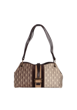 CANVAS SHOULDER BAG
