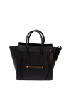 MICRO LUGGAGE TOTE
