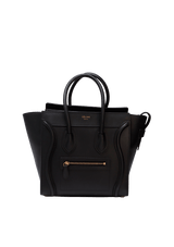 MICRO LUGGAGE TOTE