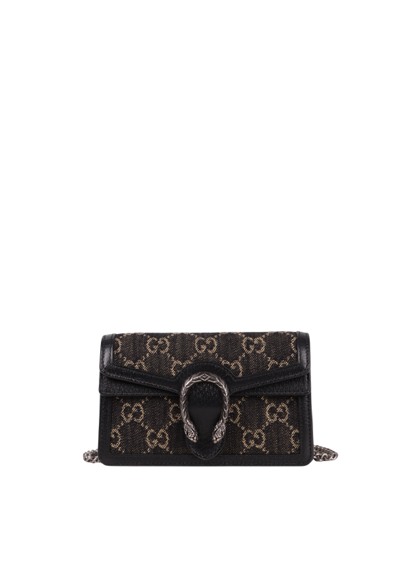 DENIM DIONYSUS MINI