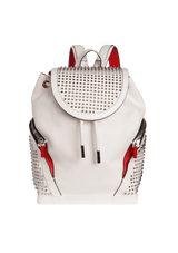 EXPLORAFUNK EMPIRE SPIKES BACKPACK
