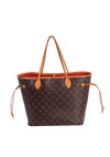 MONOGRAM NEVERFULL MM