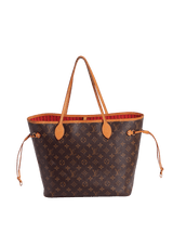 MONOGRAM NEVERFULL MM