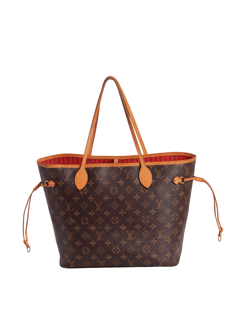 MONOGRAM NEVERFULL MM