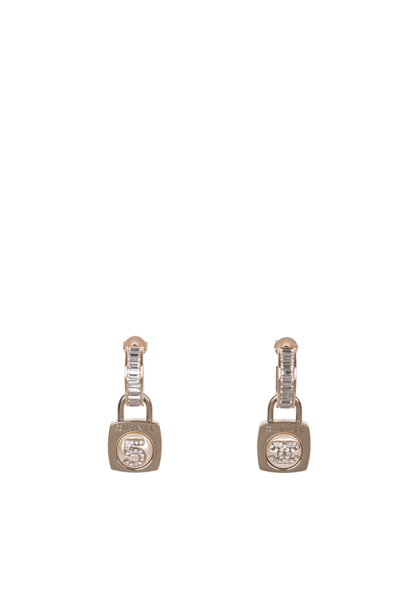 CC Nº 5 EARRING