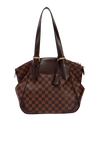 DAMIER ÉBÈNE VERONA MM