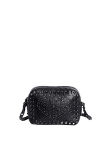 ROCKSTUD CAMERA BAG