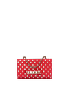 SATIN POLKA DOT VA VA VOOM