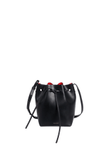 SMALL BUCKET BAG