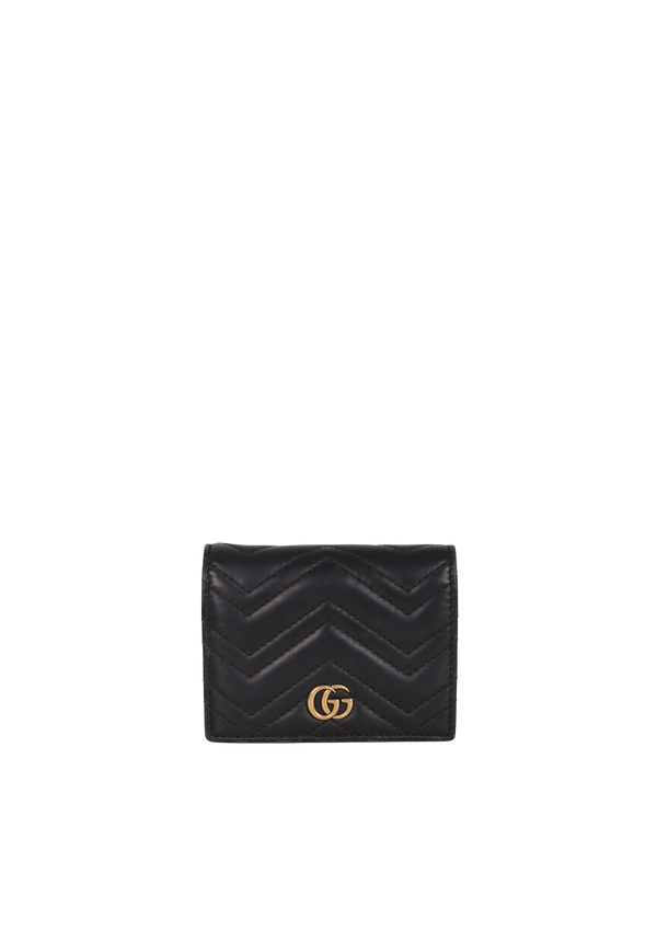 GG MARMONT WALLET