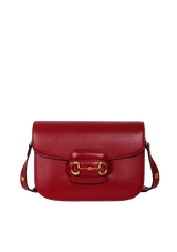 SMALL HORSEBIT 1955 BAG