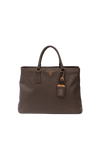 SAFFIANO LUX GALLERIA TOTE