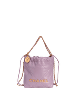 MINI 22 CHAIN BAG