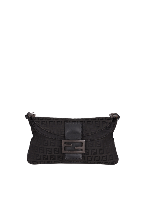 ZUCCA BAGUETTE CLOTH BAG