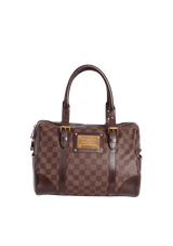 DAMIER ÉBÈNE BERKELEY BAG