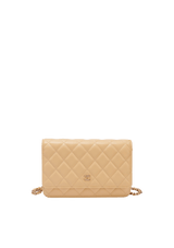 CLASSIC WALLET ON CHAIN