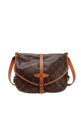 MONOGRAM SAUMUR 30