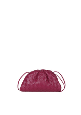 INTRECCIATO THE MINI POUCH