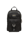 OFF THE GRID BACKPACK
