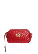 GG MARMONT CAMERA BAG SMALL