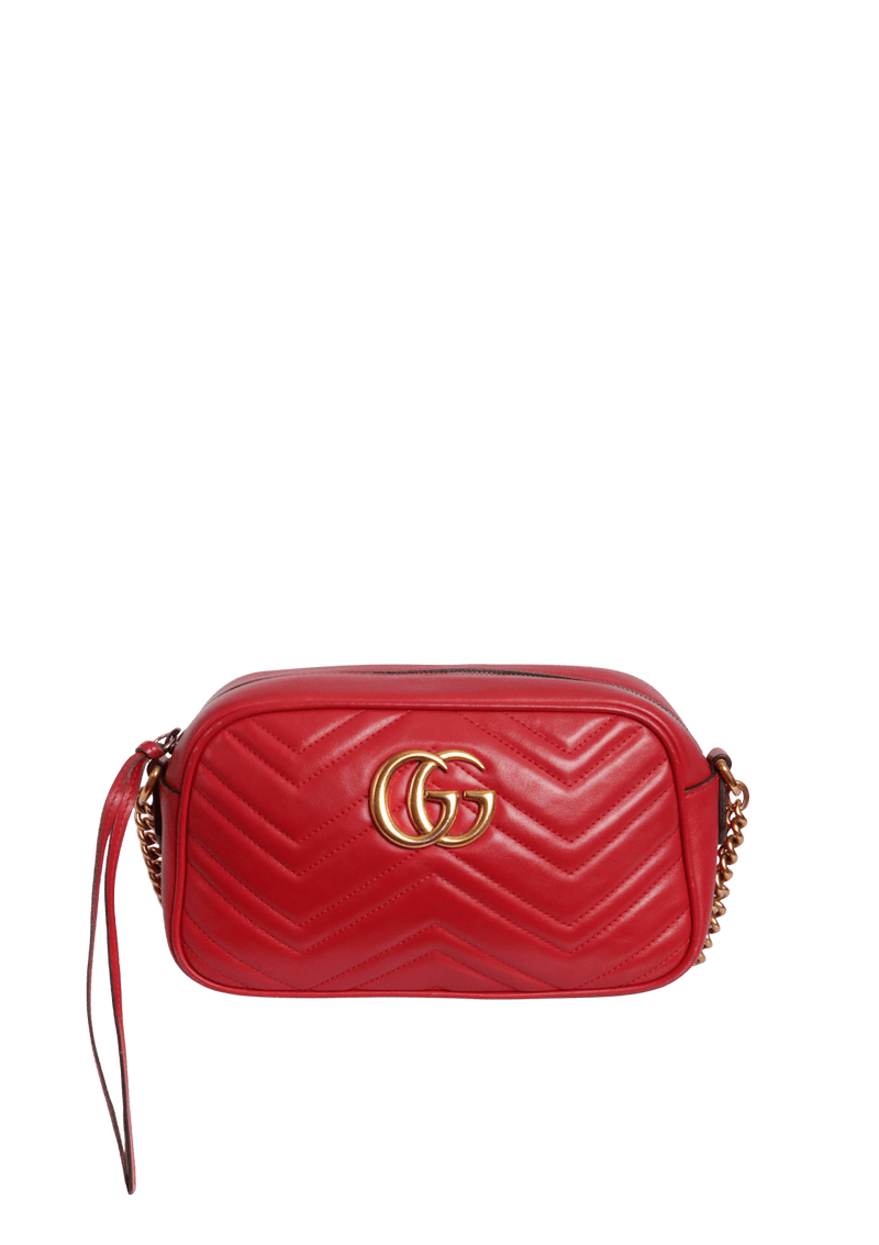 GG MARMONT CAMERA BAG SMALL