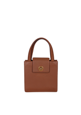 VINTAGE LEATHER PURSE BAG