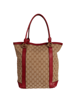 GG SUPREME TOTE