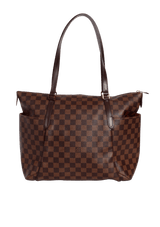 DAMIER EBENE TOTALLY MM