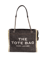 THE TOTE BAG DENIM