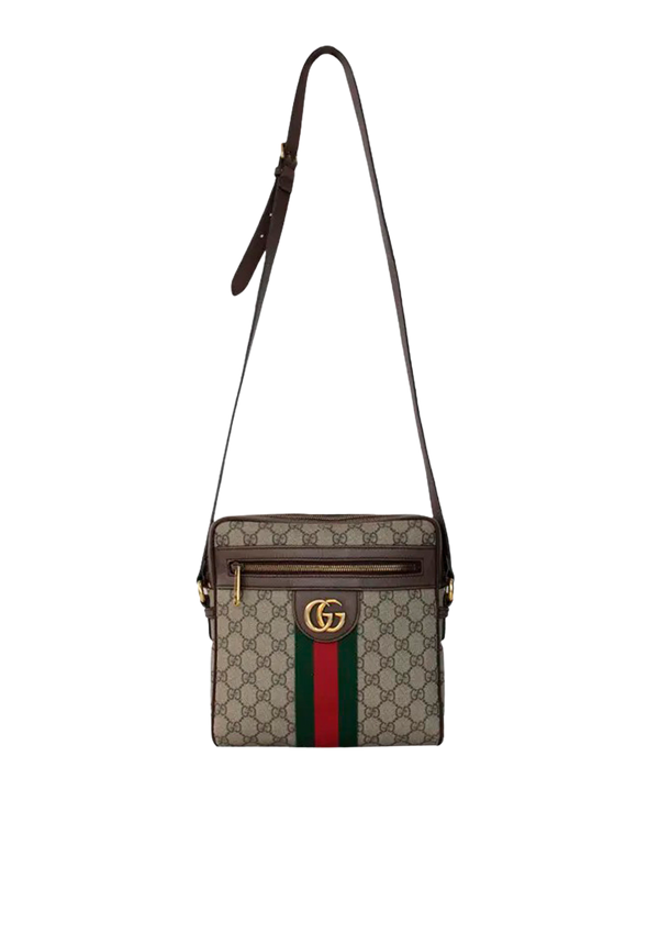 GG SUPREME OPHIDIA MESSENGER