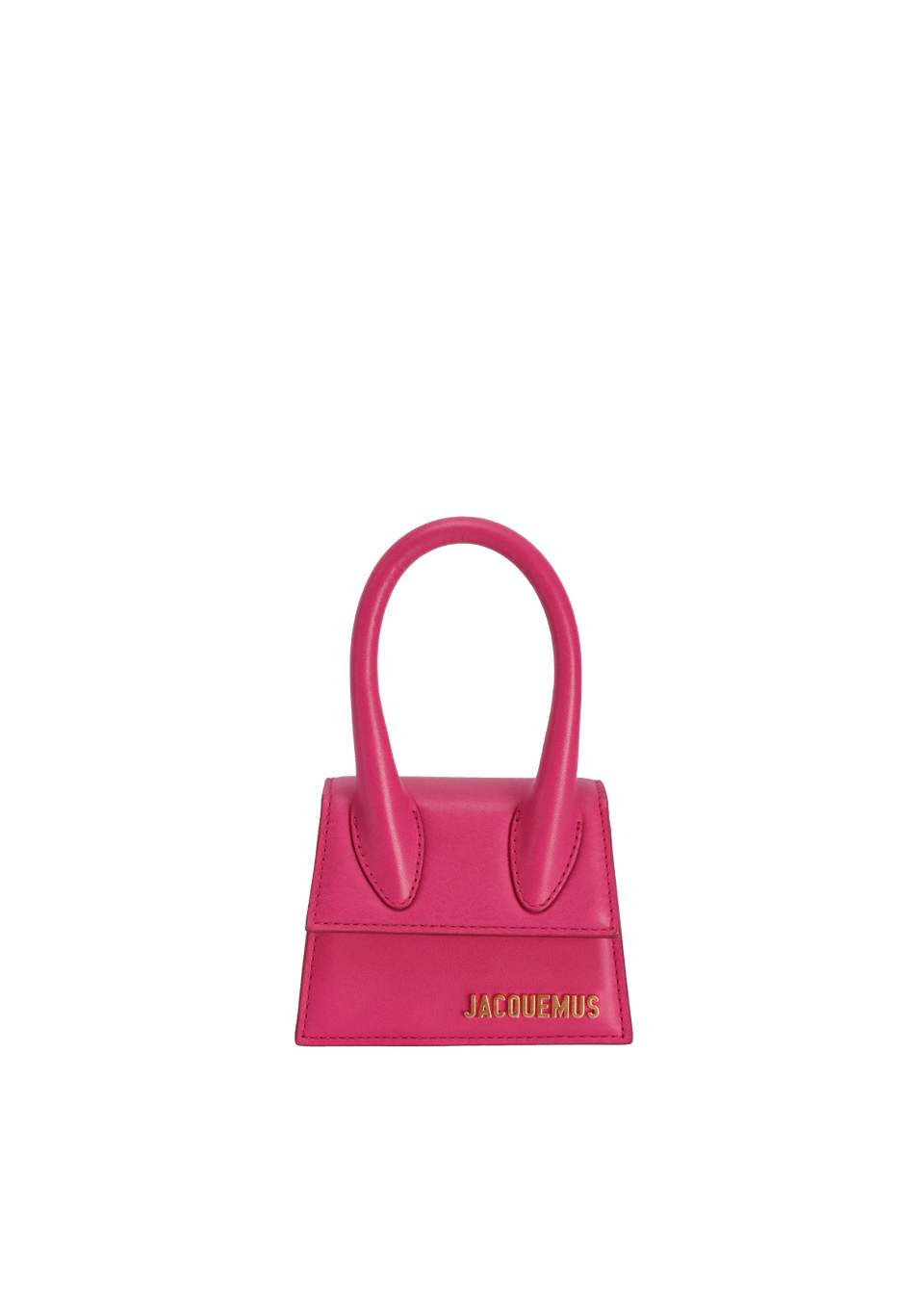 BOLSA JACQUEMUS LE CHIQUITO MINI ROSA ORIGINAL – Gringa BOLSA JACQUEMUS LE CHIQUITO MINI ROSA ORIGINAL – Gringa