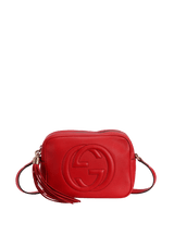 SOHO DISCO BAG