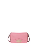 SELLERIA CROSSBODY FLAP BAG