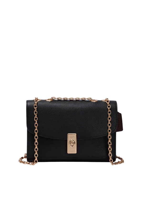 LANE SHOULDER BAG