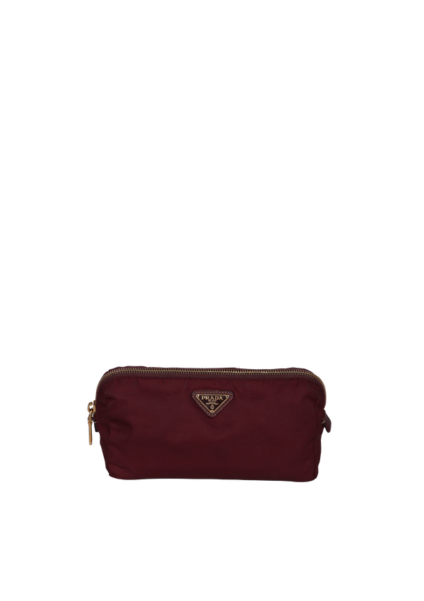 TESSUTO POUCH
