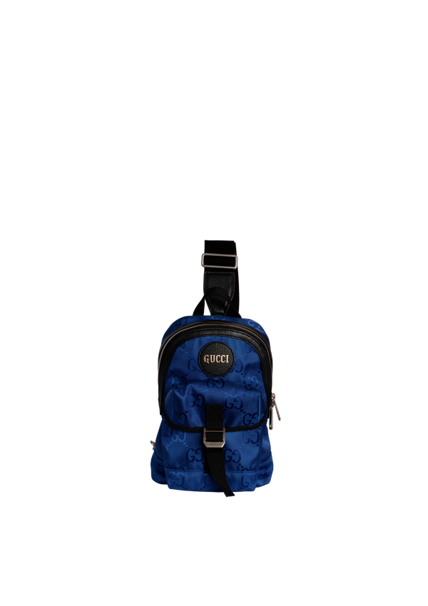 GG OFF THE GRID SLING BAG