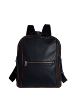 LEATHER BACKPACK