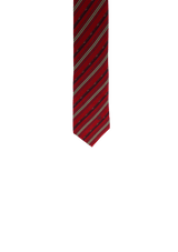 VINTAGE SILK TIE